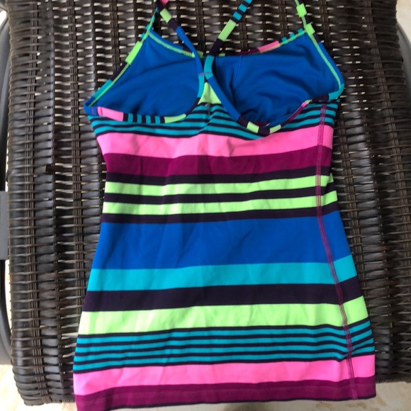 IVIVVA TANK TOP - Picture 2 of 4